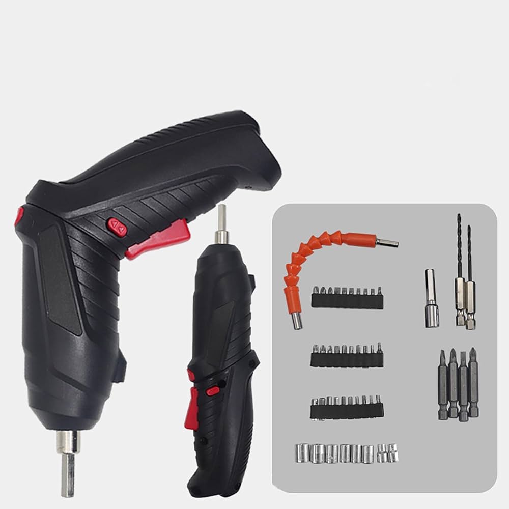 Surubelnita Electrică Multifuncțională