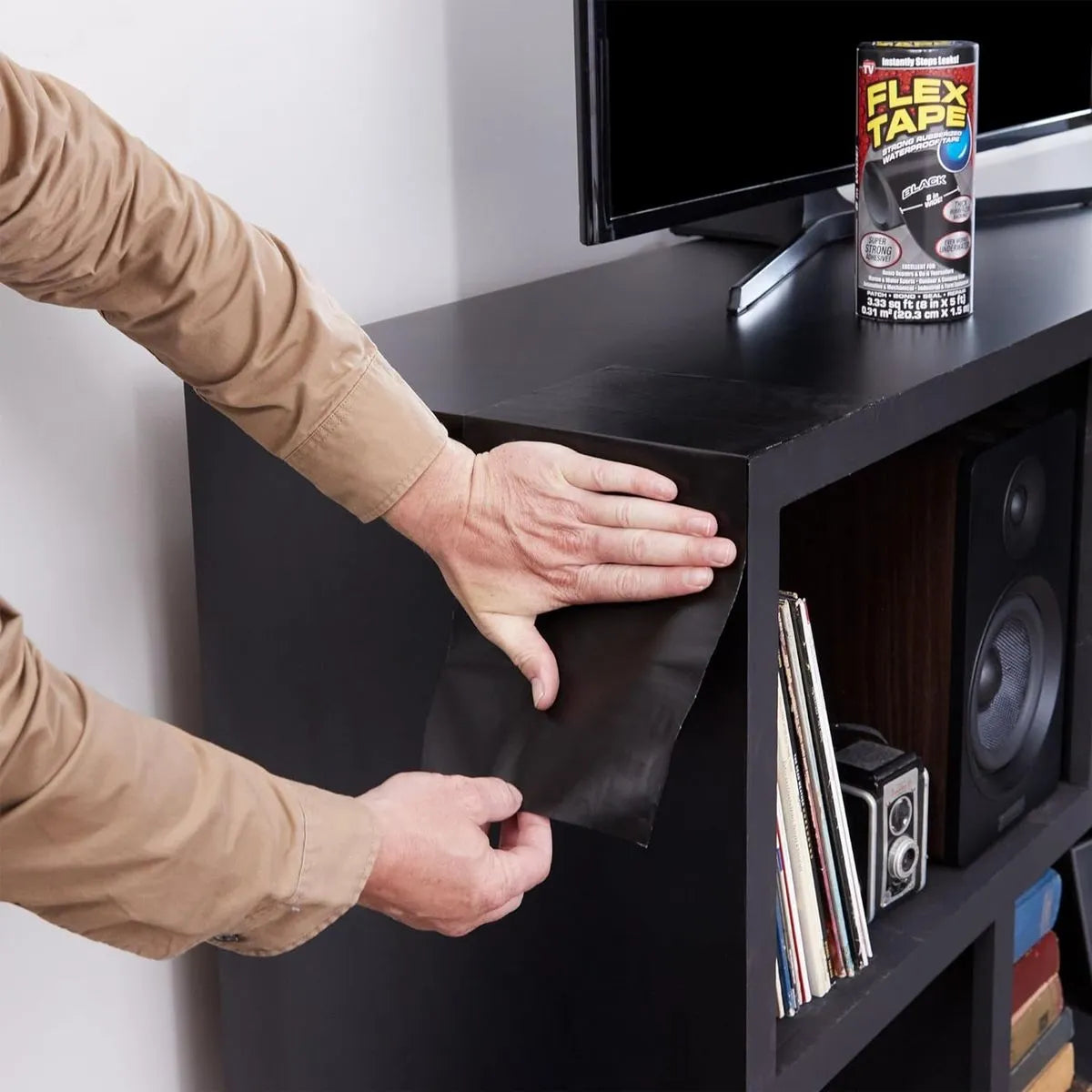 Banda Adeziva FastTape