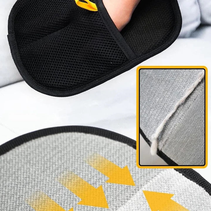 Mănușă Magică Anti-Păr