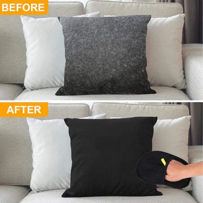 Mănușă Magică Anti-Păr