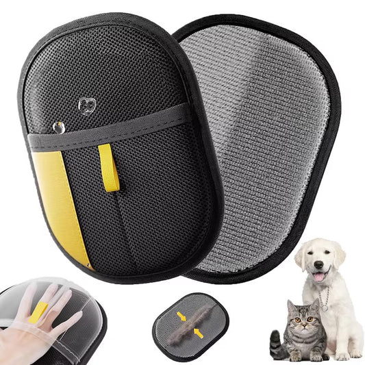 Mănușă Magică Anti-Păr