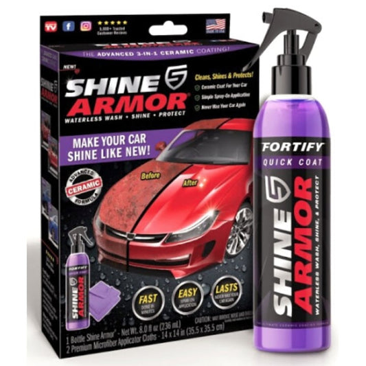 Protectie Ceramica Auto