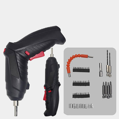 Surubelnita Electrică Multifuncțională